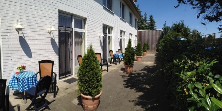 Hotel Kiebitz An Der Ostsee เบอร์เกอเรนเดอ-เรทวิช ห้อง รูปภาพ