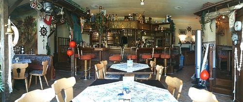 Hotel Kiebitz An Der Ostsee เบอร์เกอเรนเดอ-เรทวิช ภายนอก รูปภาพ